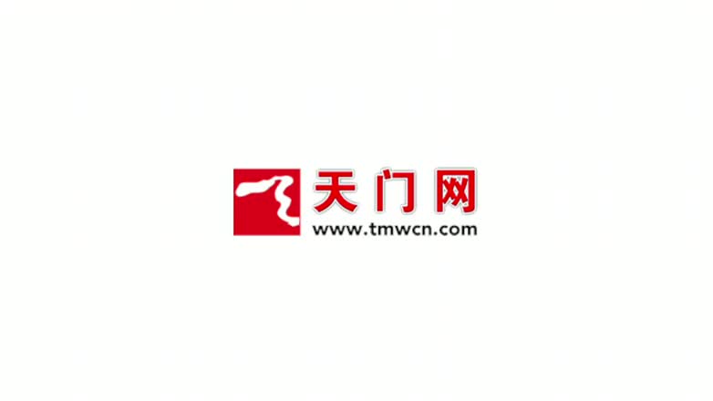 市商务局副局长、市烹饪协会会长王国斌做客天门网